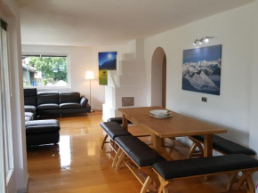 Wood Yard Apartments, Piesendorf, Österreich